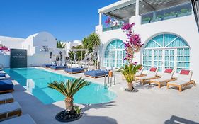 Aressana Spa Hotel Santorini